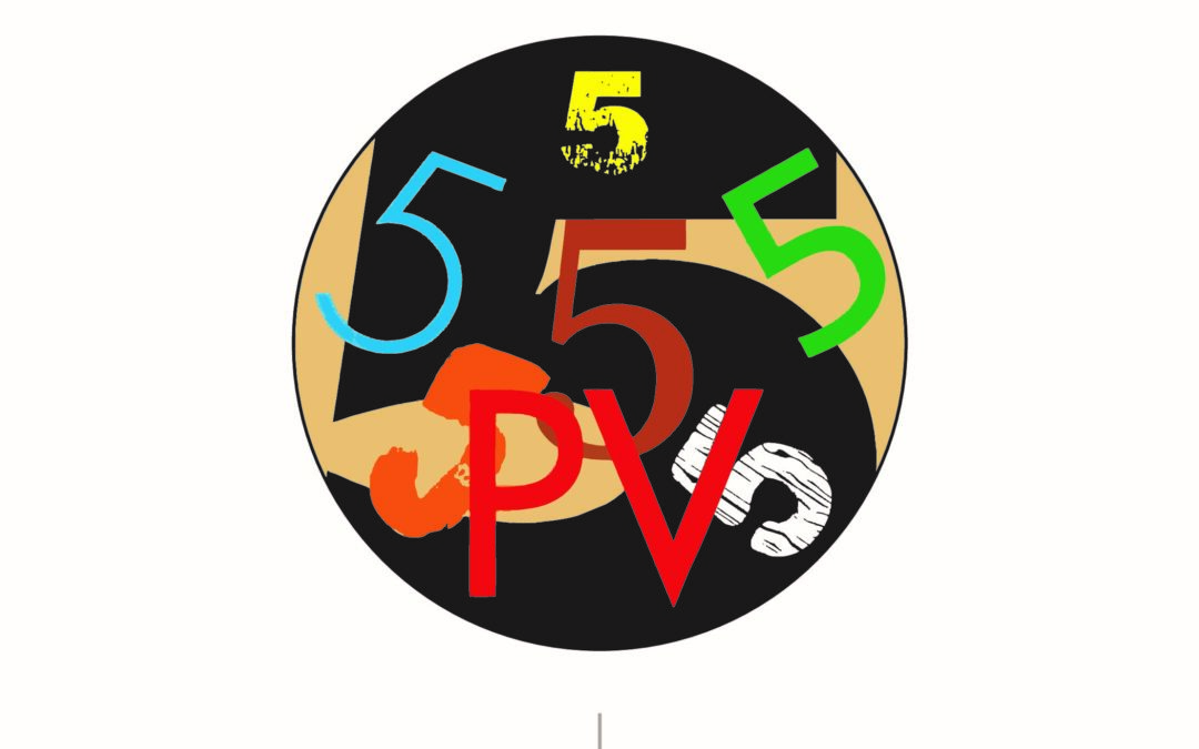 (Español) Exposición Temporal: Cinco poetas visuales de Castilla y León