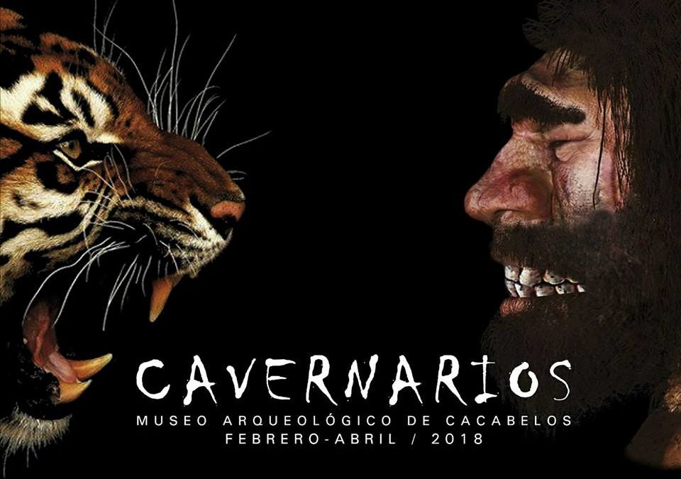 (Español) Exposición Temporal