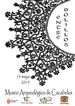 (Español) Exposición Temporal: Entre Bolillos